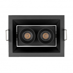 Встраиваемый светодиодный светильник Arlight MS-Orient-Built-Turn-TC-S67x90-5W Warm3000 034876