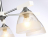 Потолочная люстра Ambrella light Traditional TR9093