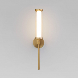 Бра Eurosvet Stark 50387 LED латунь