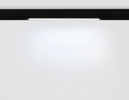 Трековый светодиодный светильник Ambrella Light Track System Magnetic 220V GL1282