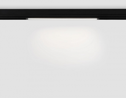 Трековый светодиодный светильник Ambrella Light Track System Magnetic 220V GL1282