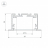 Профиль Arlight S2-Linia69-F-2500 Seamless Anod 029470