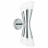Бра Lightstar Strato 817624