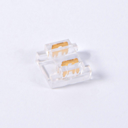 Коннектор для монохромной светодиодной ленты Fiberli ПЛЛ-М8 12830103