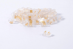 Коннектор для монохромной светодиодной ленты Fiberli ПЛЛ-М8 12830103