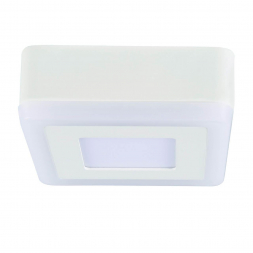 Потолочный светодиодный светильник Arte Lamp Altair A7706PL-2WH