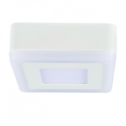 Потолочный светодиодный светильник Arte Lamp Altair A7706PL-2WH