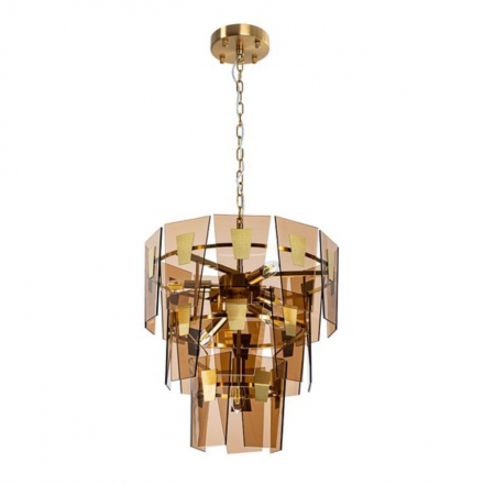 Подвесная люстра Arte Lamp Sophia A4066LM-6PB