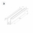 Шинопровод магнитный встраиваемый Arlight Mag-Track-2538-F-2000 033244