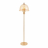 Торшер Lumina Deco Helmetti LDF 6821-4 GD
