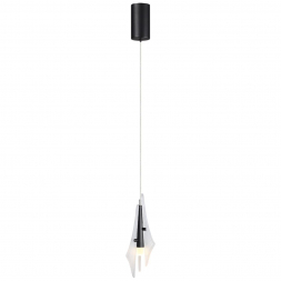 Подвесной светодиодный светильник Odeon Light Exclusive L-vision Afalina 5442/6LA