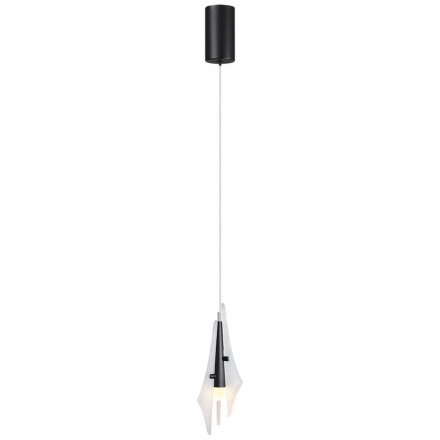 Подвесной светодиодный светильник Odeon Light Exclusive L-vision Afalina 5442/6LA