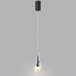Подвесной светодиодный светильник Odeon Light Exclusive L-vision Afalina 5442/6LA