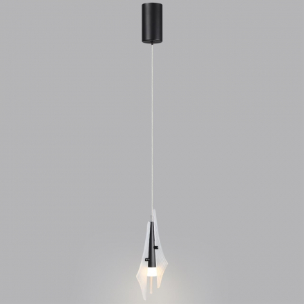 Подвесной светодиодный светильник Odeon Light Exclusive L-vision Afalina 5442/6LA
