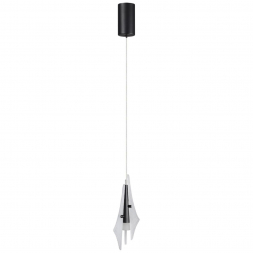 Подвесной светодиодный светильник Odeon Light Exclusive L-vision Afalina 5442/6LA