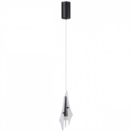 Подвесной светодиодный светильник Odeon Light Exclusive L-vision Afalina 5442/6LA