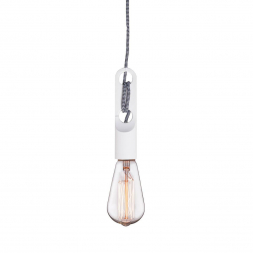 Подвесной светильник Loft IT Wickle Loft1510WH