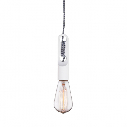 Подвесной светильник Loft IT Wickle Loft1510WH