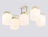 Люстра на штанге Ambrella light TRADITIONAL TR303047