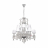 Подвесная люстра Loft IT Zenith 10210/12 White
