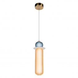 Подвесной светодиодный светильник Loft IT Lollipop 10239P/D