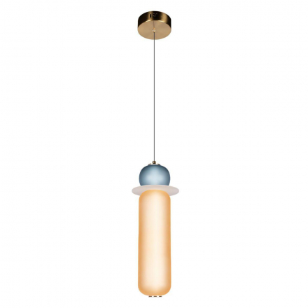 Подвесной светодиодный светильник Loft IT Lollipop 10239P/D