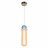 Подвесной светодиодный светильник Loft IT Lollipop 10239P/D