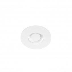 Встраиваемый светильник Loft IT Chip 10338/B White