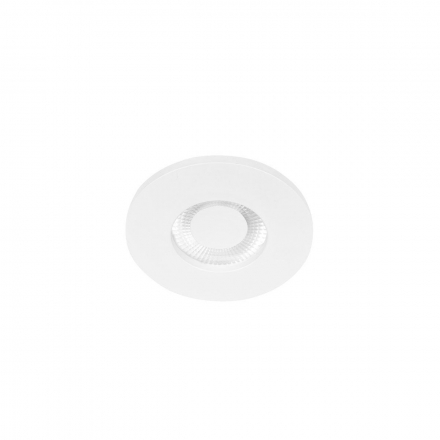 Встраиваемый светильник Loft IT Chip 10338/B White