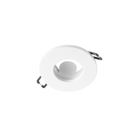 Встраиваемый светильник Loft IT Chip 10338/B White