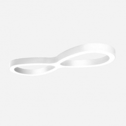 Потолочный светодиодный светильник Siled EOS-02 7372357