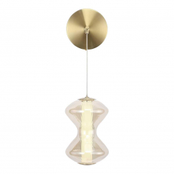 Настенный светильник ST Luce SL6136.201.01