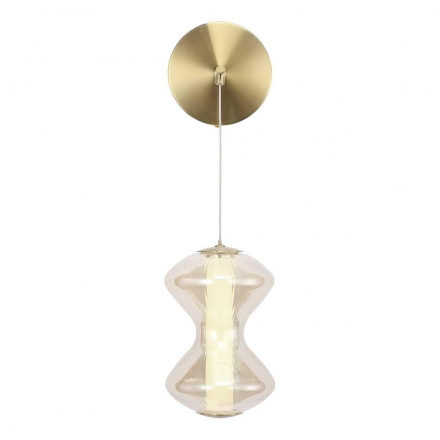 Настенный светильник ST Luce SL6136.201.01