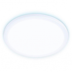 Встраиваемый светодиодный светильник Ambrella light Led Downlight DLR316