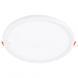 Встраиваемый светодиодный светильник Ambrella light Led Downlight DLR316
