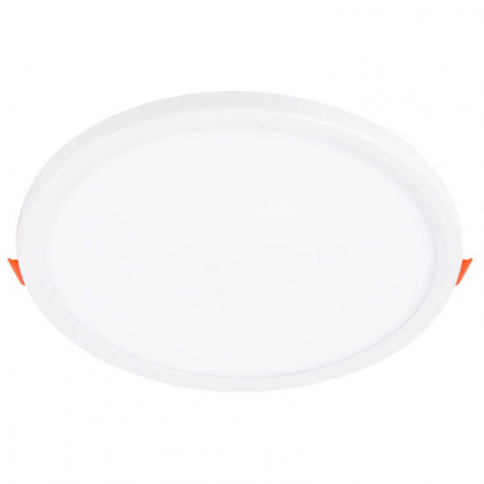 Встраиваемый светодиодный светильник Ambrella light Led Downlight DLR316