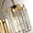 Бра Odeon Light Classic Vassa 4987/1W