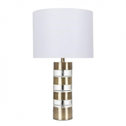 Настольная лампа Arte Lamp Maia A5057LT-1AB