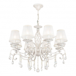 Подвесная люстра Maytoni Grace ARM247-08-G
