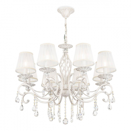Подвесная люстра Maytoni Grace ARM247-08-G