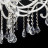 Подвесная люстра Maytoni Grace ARM247-08-G