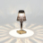 Настольная лампа ST Luce Sparkle SL1010.734.01