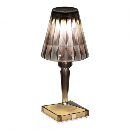 Настольная лампа ST Luce Sparkle SL1010.734.01