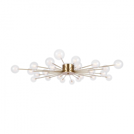 Потолочная люстра Freya Celebrity FR5242CL-24BS1