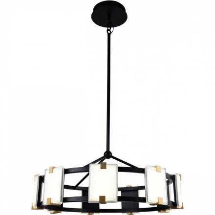 Подвесная светодиодная люстра Stilfort Crown 2043/02/09P