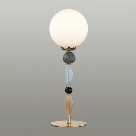 Настольная лампа Odeon Light Modern Palle 5405/1T