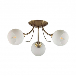 Потолочная люстра Lumion Comfi Tula 5265/3C