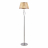 Торшер Illumico IL5241-1F-27 CR