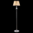 Торшер Illumico IL5241-1F-27 CR