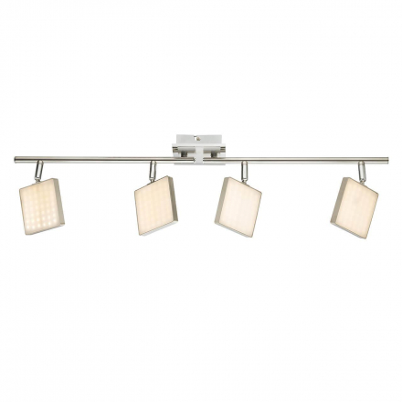 Светодиодный спот Globo Brava 56126-4